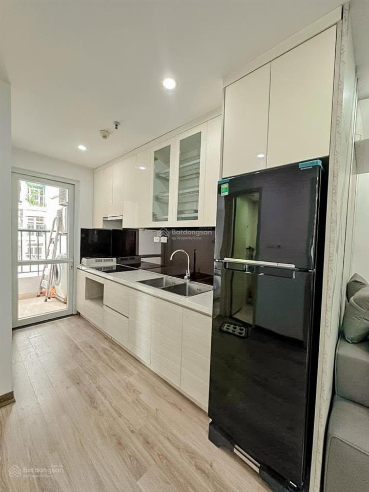 Siêu rẻ! bán chung cư n03 chùa láng  cạnh đh ngoại thương 48m2 2pnkk, căn góc, sẵn nội thất ở ngay