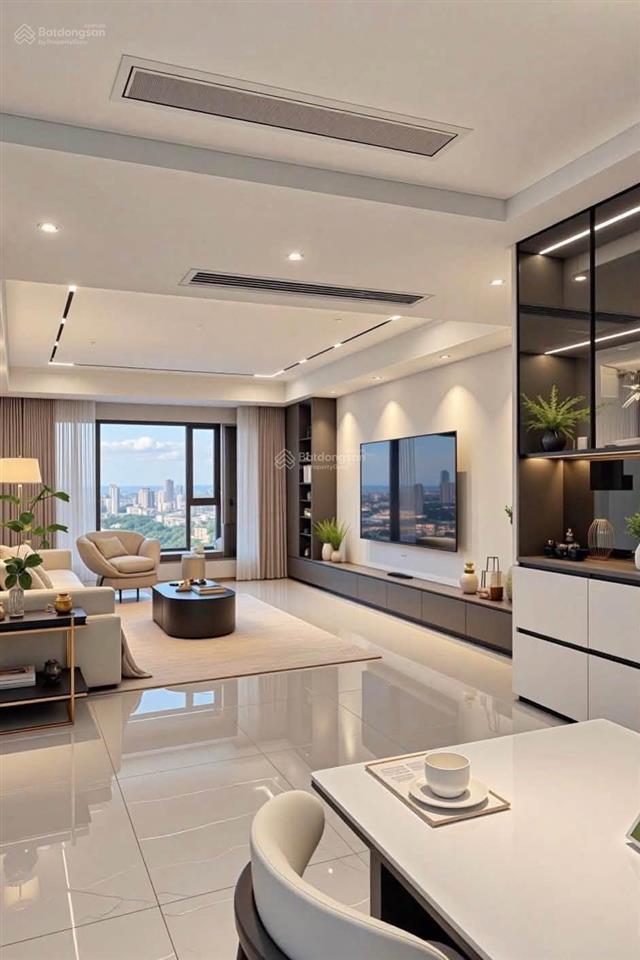 Căn góc! rox center  90 đường láng 46m2, 2pnkk, tòa mới, dịch vụ đầy đủ, view đẹp, có slot ô tô.