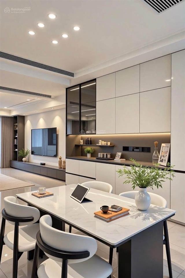 Căn góc! rox center  90 đường láng 46m2, 2pnkk, tòa mới, dịch vụ đầy đủ, view đẹp, có slot ô tô.