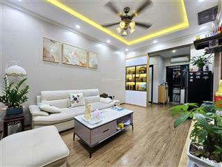 Siêu ngon! chung cư vinhomes d'capitale 119 trần duy hưng căn góc, view hồ 45m2 2pnkk sẵn nt ở ngay