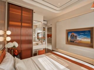 Chung cư the aspira, nguyễn thị minh khai, tân bình, dĩ an, bình dương, 39,7 triệu/m2, 68m2