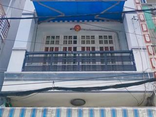 Giảm sâu  nhà 4 tầng 66m2 ngay chợ đêm hạnh thông tây đường 8m, vỉa hè 4m kinh doanh chỉ 9,99 tỷ