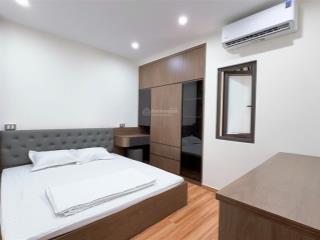 Chính chủ bán tòa apartment xây mới 9 tầng. gần phố, thông hồ, ô tô 7 chỗ đỗ. giá 54 tỷ