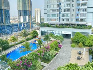 Chủ cho thuê ch cantavil premier 176m2 nhà mới đẹpnội thất cao cấp,view hồ bơi mát mẻ.