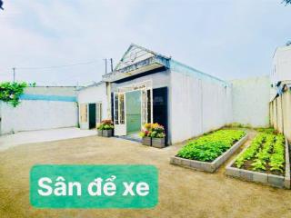 Bán nhà thị trấn hóc môn  283m2  cấp 4  hxt  chỉ 7,89 tỷ