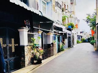 Bán nhà thới an 16 q12  99m2(9 x12 ) 2tầng đường 6 chỉ 5,86tỷ.