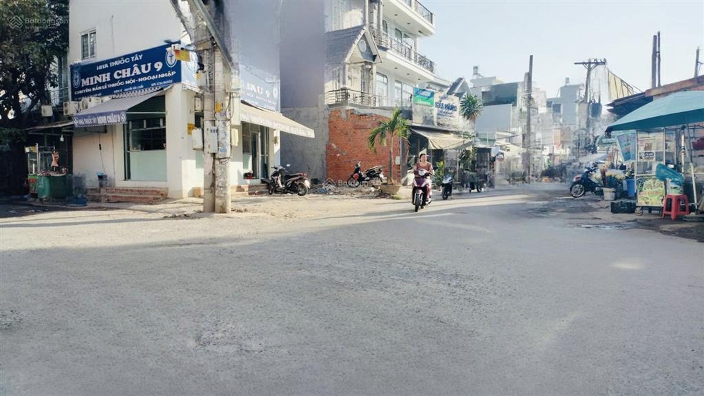 Bán nhà tân thới hiệp q12  52m2(4 x13 ) 2 tầng đường 7m  chỉ 5.18tỷ.