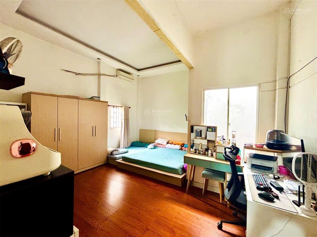 Nhà gồm 2 căn ngang 10mxuân thới đông hóc môn, 174m2  đường 7m, khu phân lô  giá 6.68 tỷ (tl)