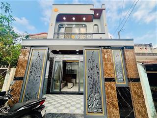 Bán nhà xuân thới đông, hóc môn  65m2 ( 5 x13)  2tầng  hxh  chỉ 5,15 tỷ.( thương lượng)