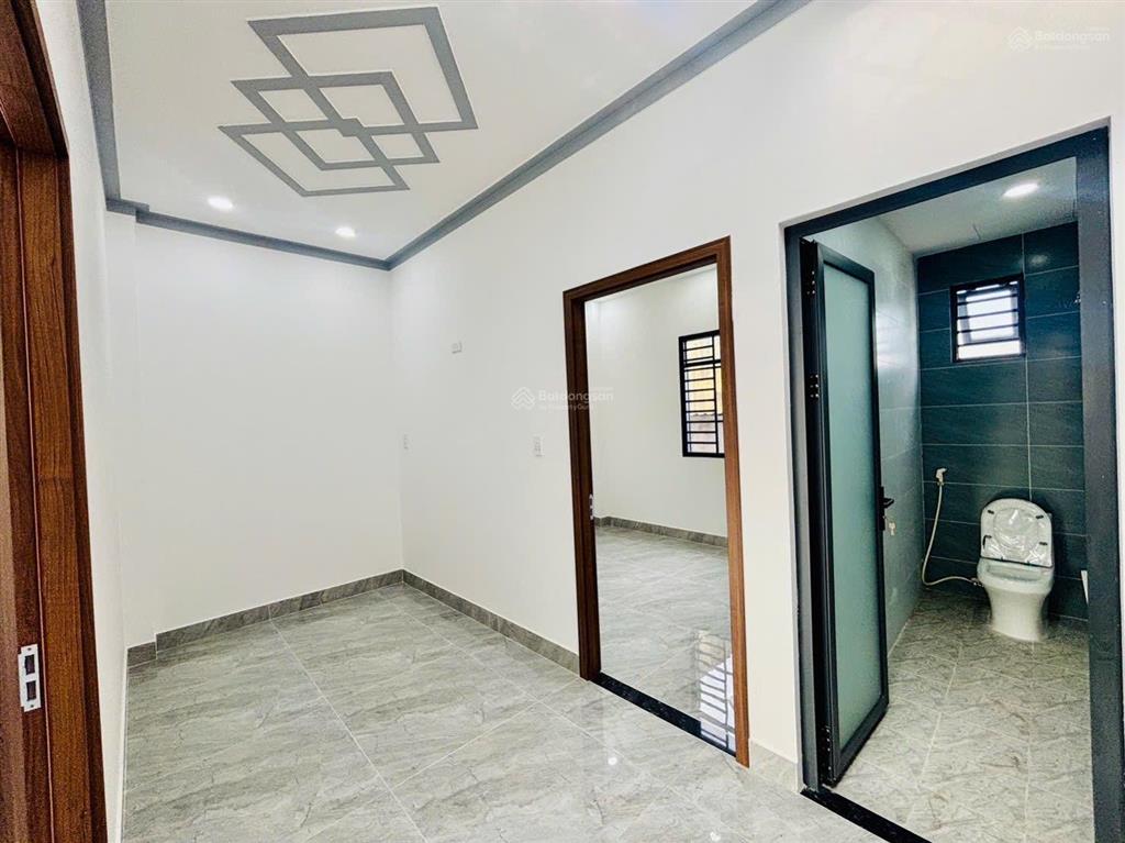 Bán nhà xuân thới đông, hóc môn  65m2 ( 5 x13)  2tầng  hxh  chỉ 5,15 tỷ.( thương lượng)