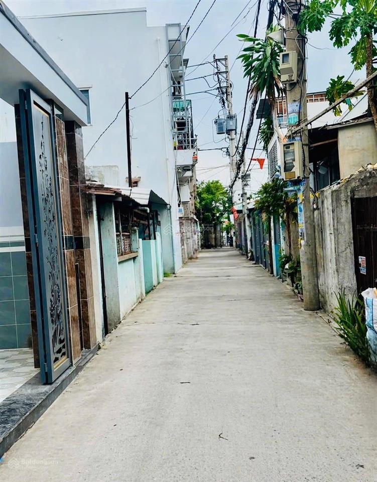 Bán nhà xuân thới đông, hóc môn  65m2 ( 5 x13)  2tầng  hxh  chỉ 5,15 tỷ.( thương lượng)