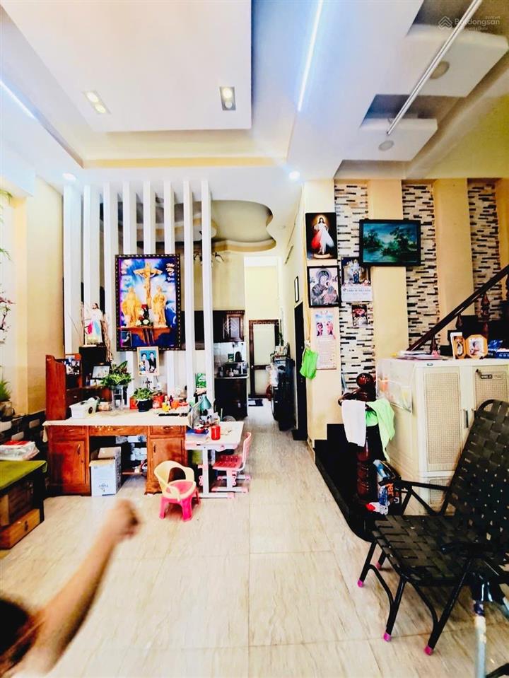 Bán nhà xuân thới đông hóc môn  81m2 (6.6 x 14m )  2tầng hxt 7m chỉ 4,78tỷ.