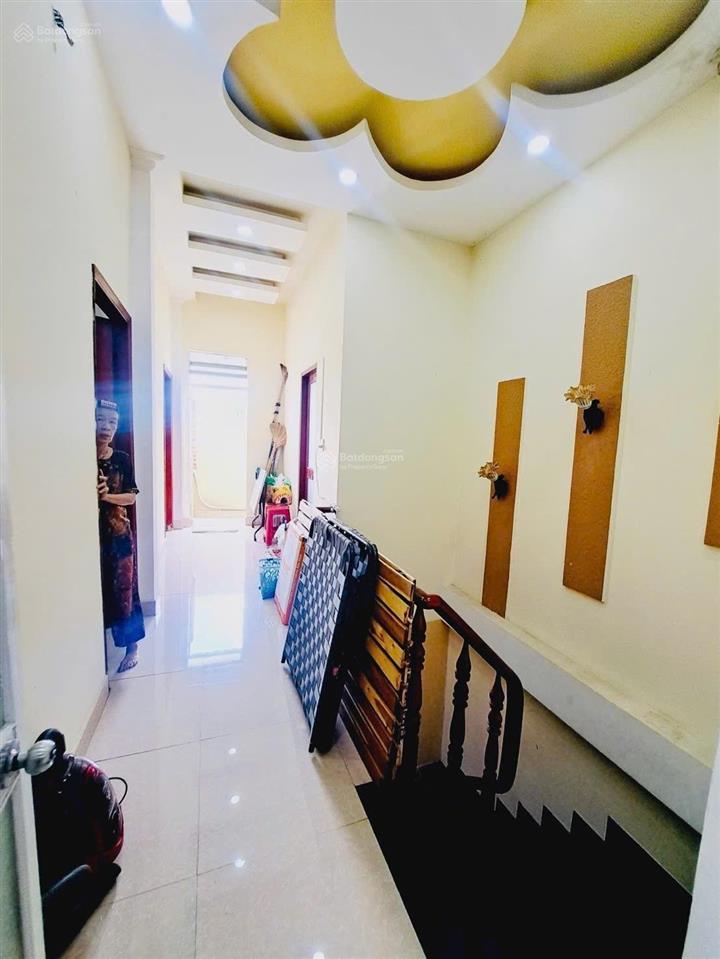 Bán nhà xuân thới đông hóc môn  81m2 (6.6 x 14m )  2tầng hxt 7m chỉ 4,78tỷ.