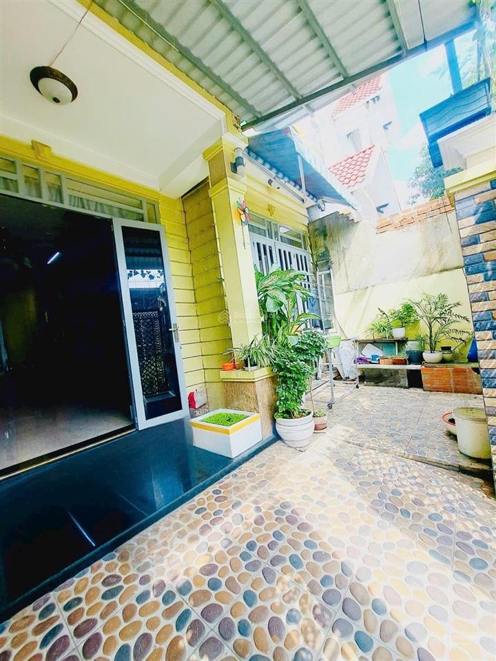 Bán nhà xuân thới đông hóc môn  81m2 (6.6 x 14m )  2tầng hxt 7m chỉ 4,78tỷ.