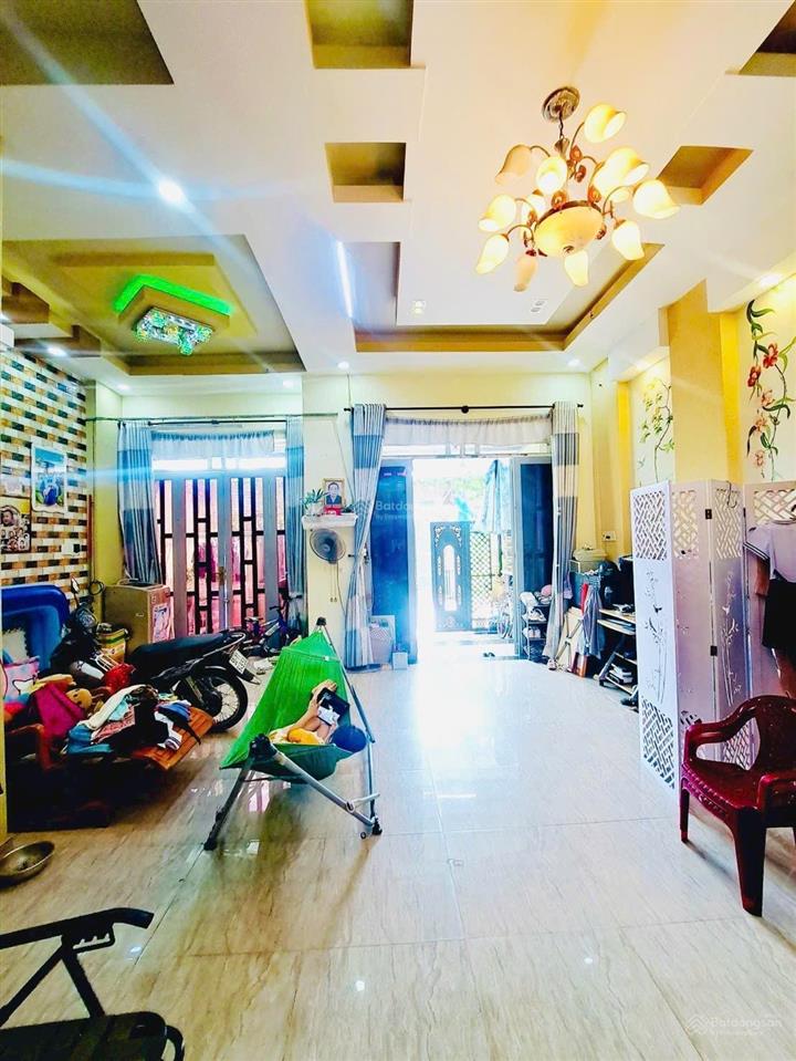 Bán nhà xuân thới đông hóc môn  81m2 (6.6 x 14m )  2tầng hxt 7m chỉ 4,78tỷ.