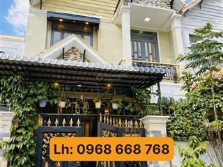 Bán nhà xuân thới đông hóc môn  81m2 (6.6 x 14m )  2tầng hxt 7m chỉ 4,78tỷ.