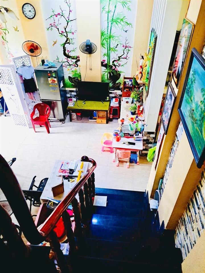 Bán nhà xuân thới đông hóc môn  81m2 (6.6 x 14m )  2tầng hxt 7m chỉ 4,78tỷ.