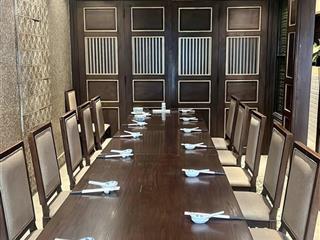 Bán nhà phố đào tấn ba đình ngõ ô tô tránh kinh doanh 130m mặt tiền 11m giá 83 tỷ