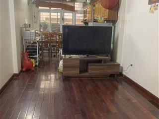 Bán nhà ngõ 245 định công trịnh đình cửu ngõ thông 80m mặt tiền 5.6m giá hơn 14 tỷ