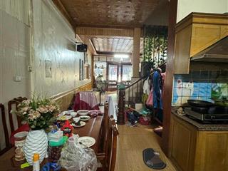 Bán nhà mặt phố tây trà lĩnh nam kinh doanh 80m mặt tiền 5.3m giá 25.9 tỷ