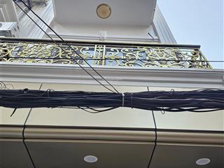 Bán nhà phân lô nguyễn an ninh hoàng mai ngõ thông 55m 6 tầng thang máy giá 17 tỷ