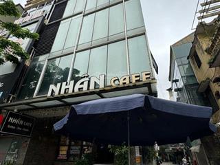 Bán nhà phân lô ngõ 395 giải phóng, thanh xuân ô tô tránh 75m mặt tiền 4.2m chỉ 22.8 tỷ