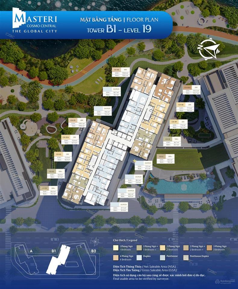 Ct4 the global city căn hộ tâm điểm sinh lời giai đoạn sở hữu vàng sỡ hữu ngay căn hộ ct4 global