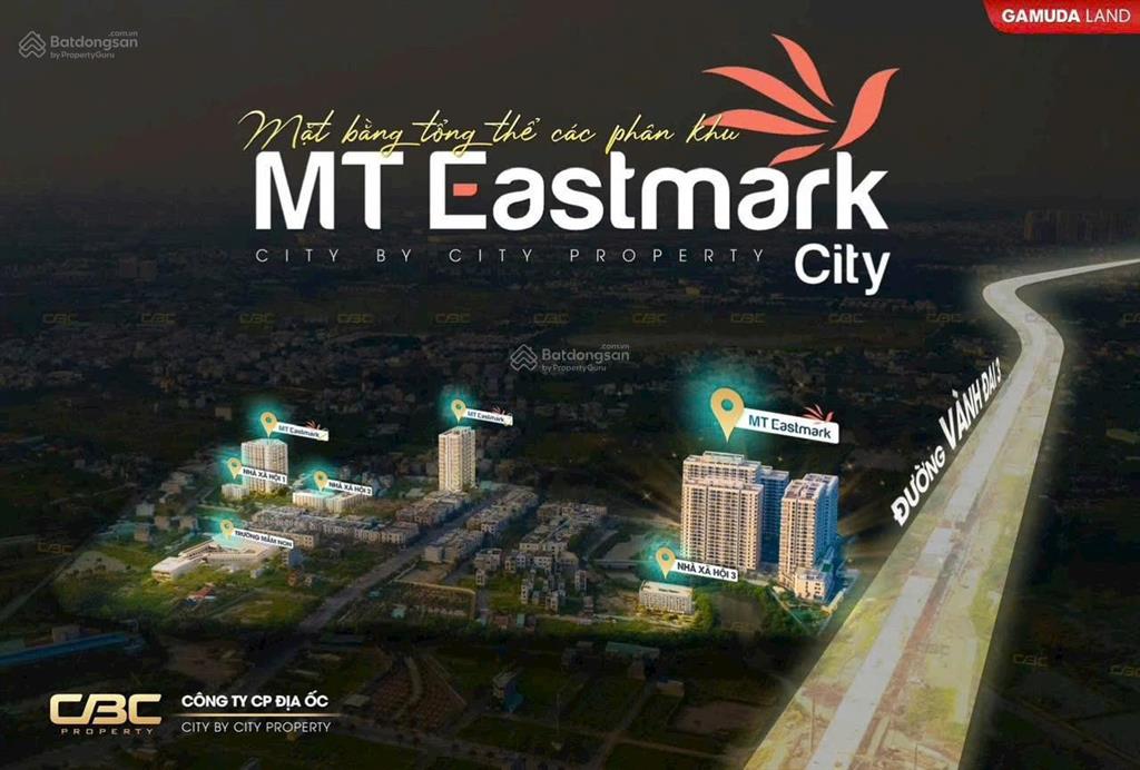 Bán căn ngộp tháp e 3 phòng ngủ nhanh cho khách thiện chí căn hộ mt eastmark city tháng 3
