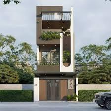Nhà mới xây đẹp 1 trệt 2 lầu, 55m²  4pn 4wc p.log trường quận 9 giá tốt