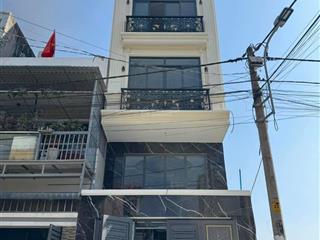 Nhà đẹp nhất q9 full nội thất cao cấp 1trệt3 lầu