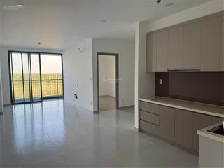 Cho thuê 1pn 63m2 nội thất cơ bản chung cư mới ở được gia đình nhỏ