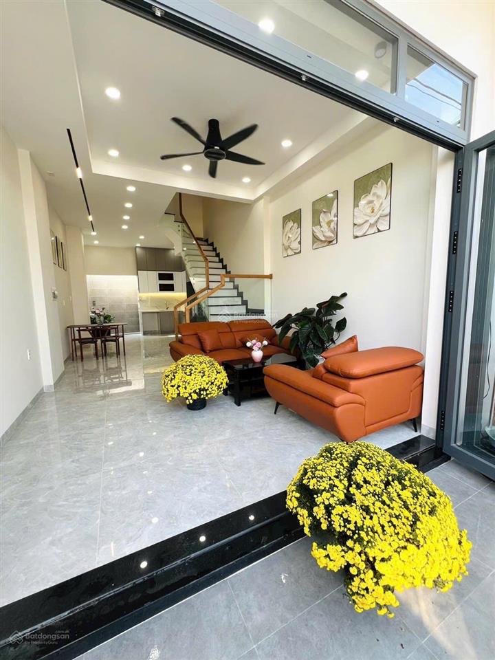 Nhà dành cho 2vkck và 2 con lớn 1tret2lau 4pn 4wc 54m2 khu dân cư hiện hữu dân cư ở đông