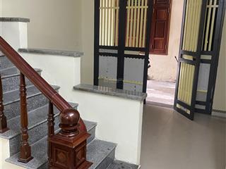 Bán nhà riêng ngọc hồi, yên sở, hoàng mai, hà nội, giá siêu hời 8 tỷ, 35 m2