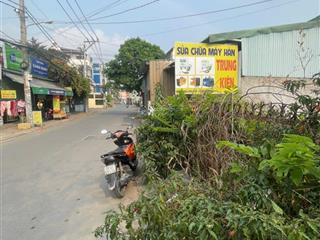 Bán nhà c4, mặt tiền đường số 5, tăng nhơn phú b  191m2  giá 15.3 tỷ