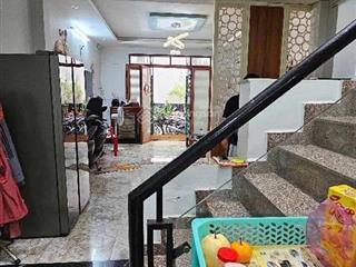 Giáp luỹ bán bích, hoà bình, tân phú,2 tầng btct,56m2, hẻm xe hơi, ko qui hoạch,lộ giới giá 5.x tỷ