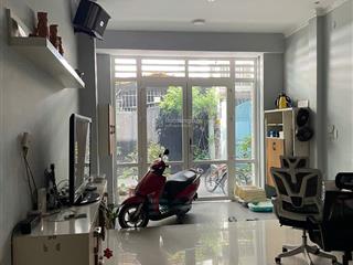 Hẻm nhựa 6m tân sơn nhì gần ngã tư trương vĩnh ký  4mx12m  nhà đúc 2 lầu, 4pn. giá 8.2 tỷ còn tl