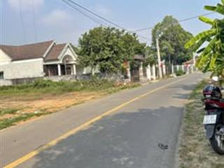 Chỉ duy nhất 01 nền thổ cưchính chủ cần bán gấp tại tp long khánhđồng naigiá rẻ nhất khu vực