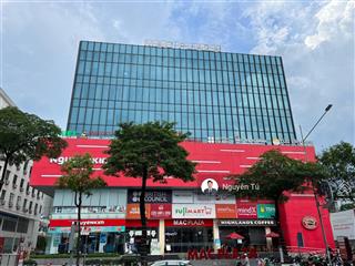 Bql cho thuê văn phòng, tttm tại mac plaza trần phú, hà đông. diện tích 240m2 sẵn nội thất