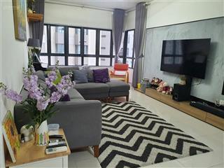 Căn 3 phòng ngủ 114m2 giá tốt nhất mulberry lane  bc đông nam  full đồ hiếm, 7.9 tỷ