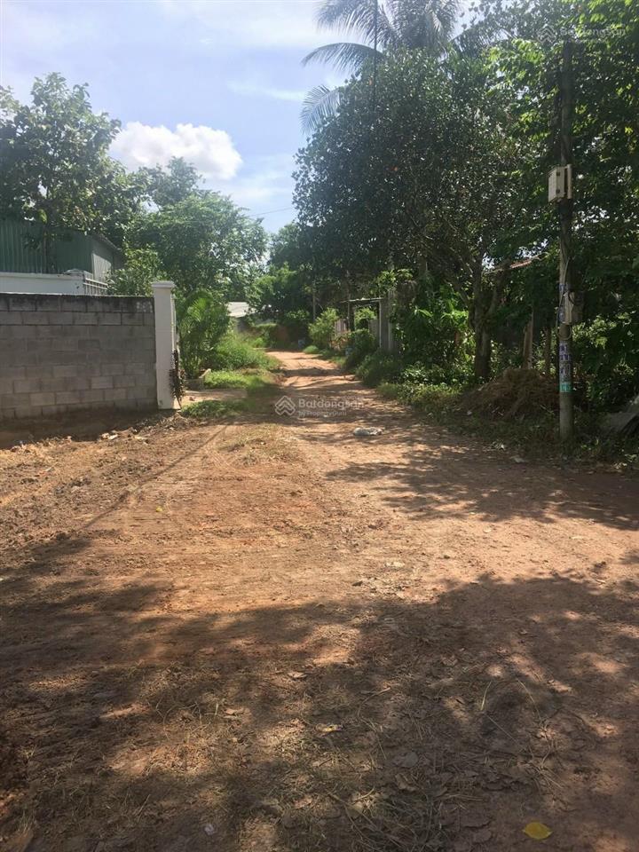 Sổ riêng, đường giồng cát, chợ tân phú trung, 6x25=150m2, không quy hoạch, 1.6 tỷ