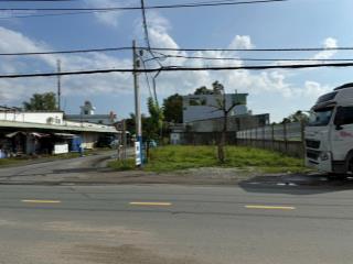 Mặt tiền kinh doanh, 6x25=150m2, sổ riêng, đường võ văn điều, phước thạnh 1.15 tỷ