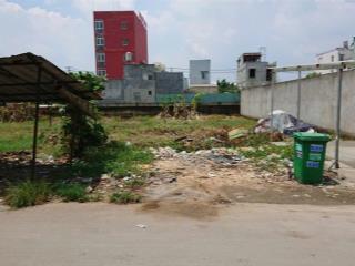 Mặt tiền trần văn chẩm, chợ việt kiều, 5x22=110m2 sổ riêng, đường nhựa lớn, 1.1 tỷ