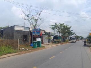 Mặt tiền kinh doanh, chợ phước thạnh, 5x30, sổ riêng, giá 1.1 tỷ