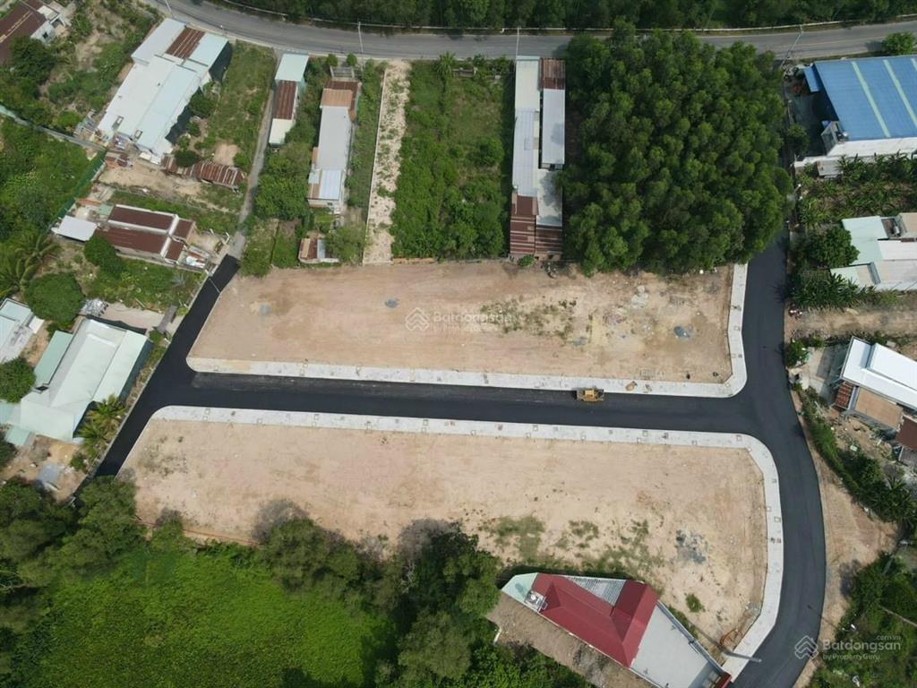 Ưu đãi giá 5x18=92m2 tân an hội, thổ cư, sổ riêng, đường 8m, giá 1,19 tỷ