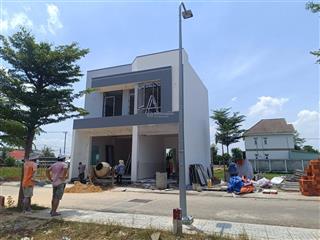 Đất thổ cư, 5x20=100m2, sổ riêng, đường cây da, tân phú trung, giá 1.2 tỷ