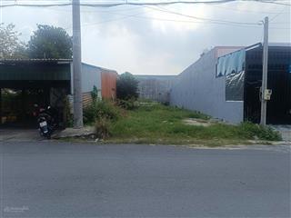 Ngang 7m, ngay tân phú trung, sổ riêng, tổng 242m2 thổ cư, giá 950 triệu