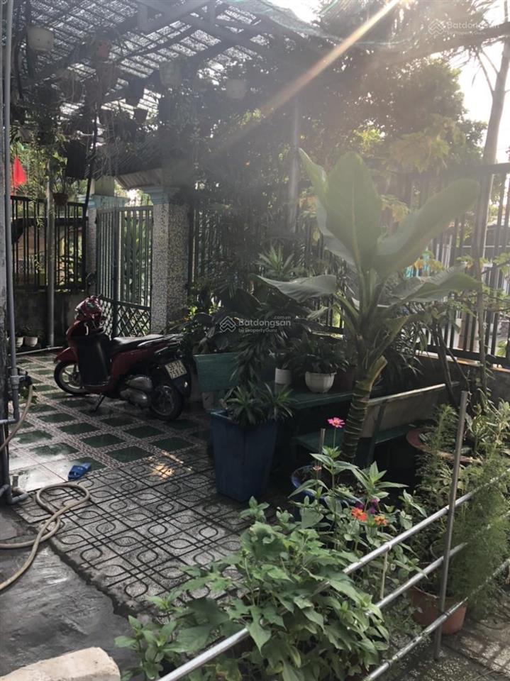 Chợ chiều tân phú trung, đường giồng cát, nhà cấp 4, 5x24=118m2, sổ riêng