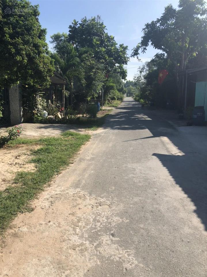 Chợ chiều tân phú trung, đường giồng cát, nhà cấp 4, 5x24=118m2, sổ riêng