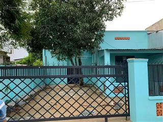 Nhà ngang 8m, dài 25m, tân phú trung, củ chi, 3 phòng ngủ, sân vườn, sổ riêng, 950 triệu