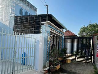 Nhà rẻ, tân phú trung, 5x23=118m2, sổ riêng, gần bách hóa xanh, 3pn, giá 950 triệu